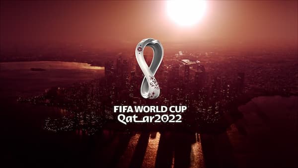 world cup Qatar 2022