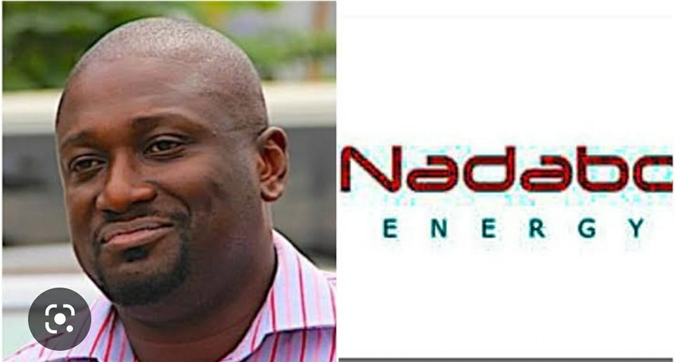 Nadabo Energy fraud