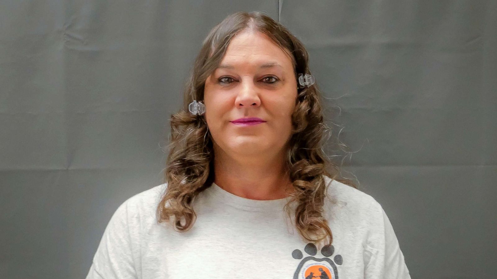 Amber McLaughlin - first transgender person executed in America