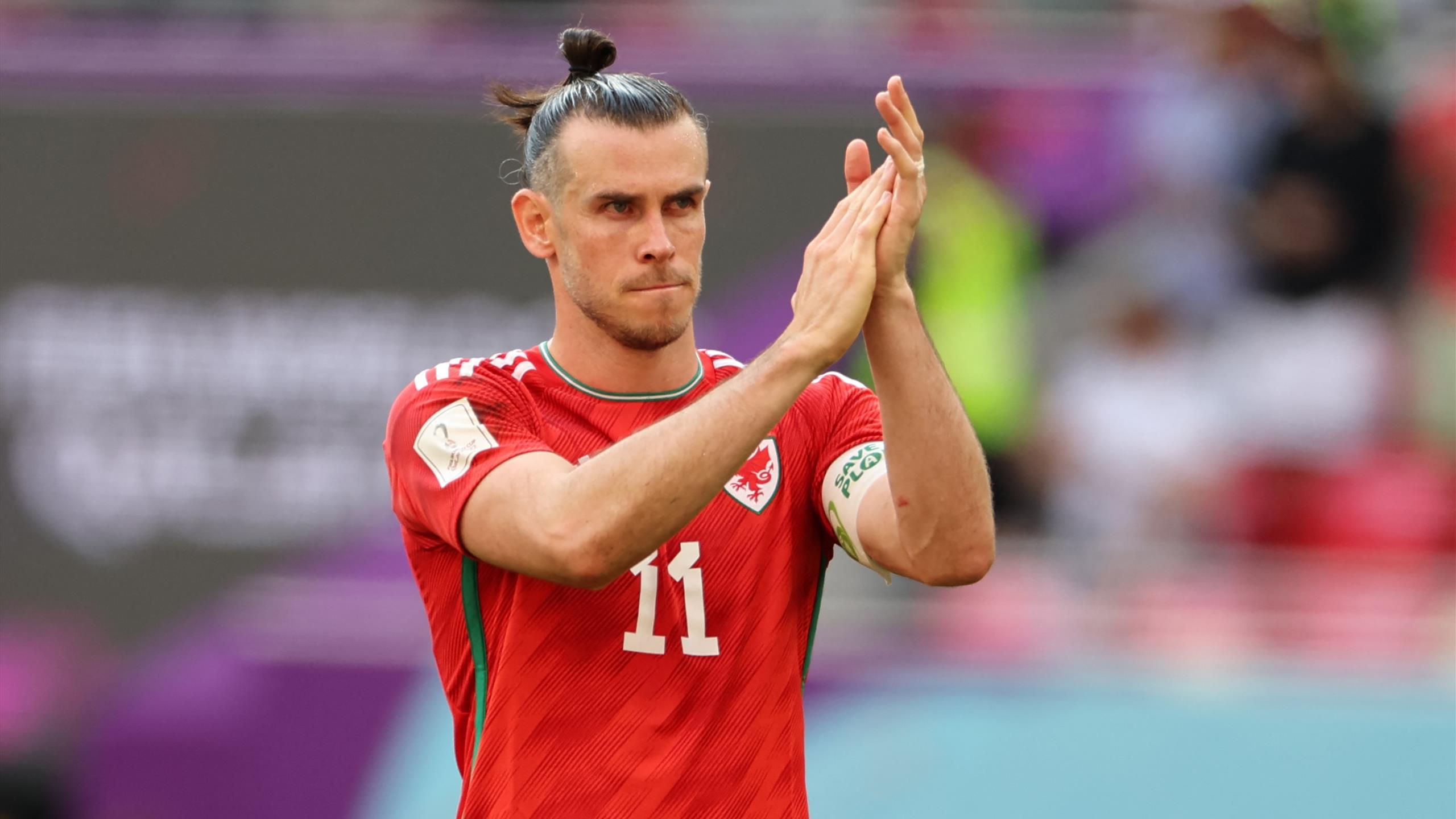 Wales - Gareth Bale retires from football