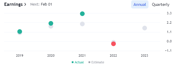 AMZN Earnings