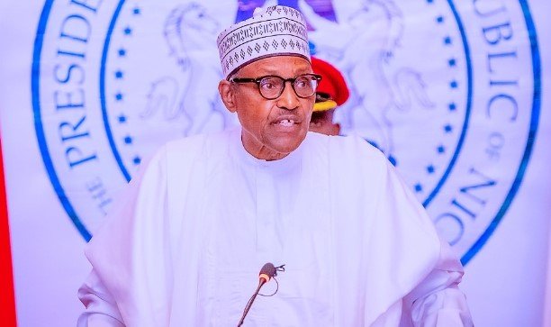 Buhari's nationwide address - Why opposition lost