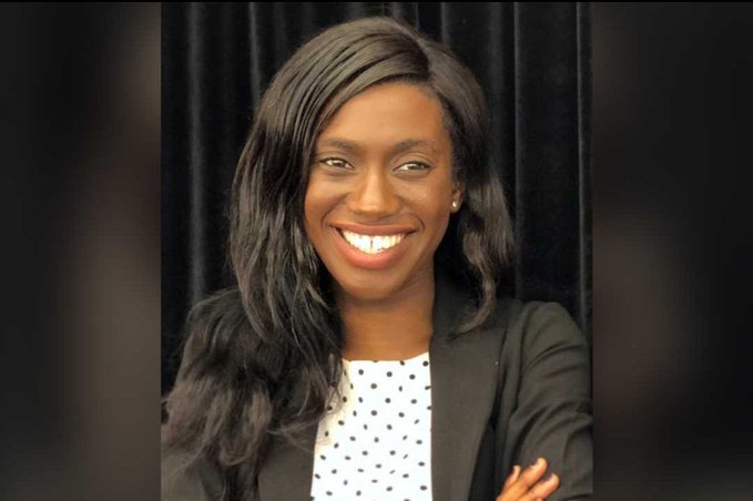 Eunice Dwumfour - Sayreville Councilwoman killed