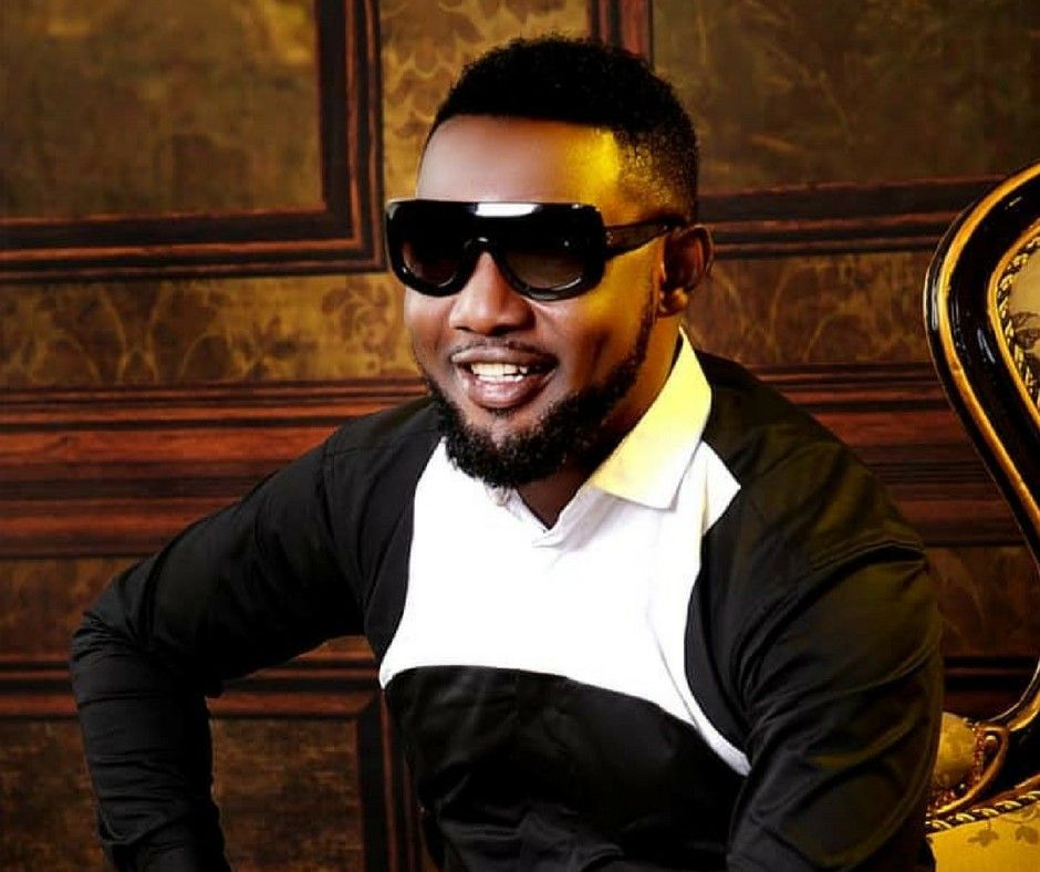 Fire Reportedly Breaks Out in AY Makun's Home -