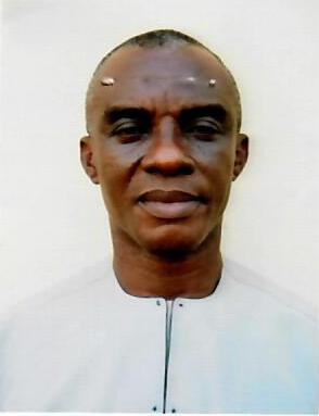 Prince Laseberry Okafor Anyanwu, aka Laseberry Okafor