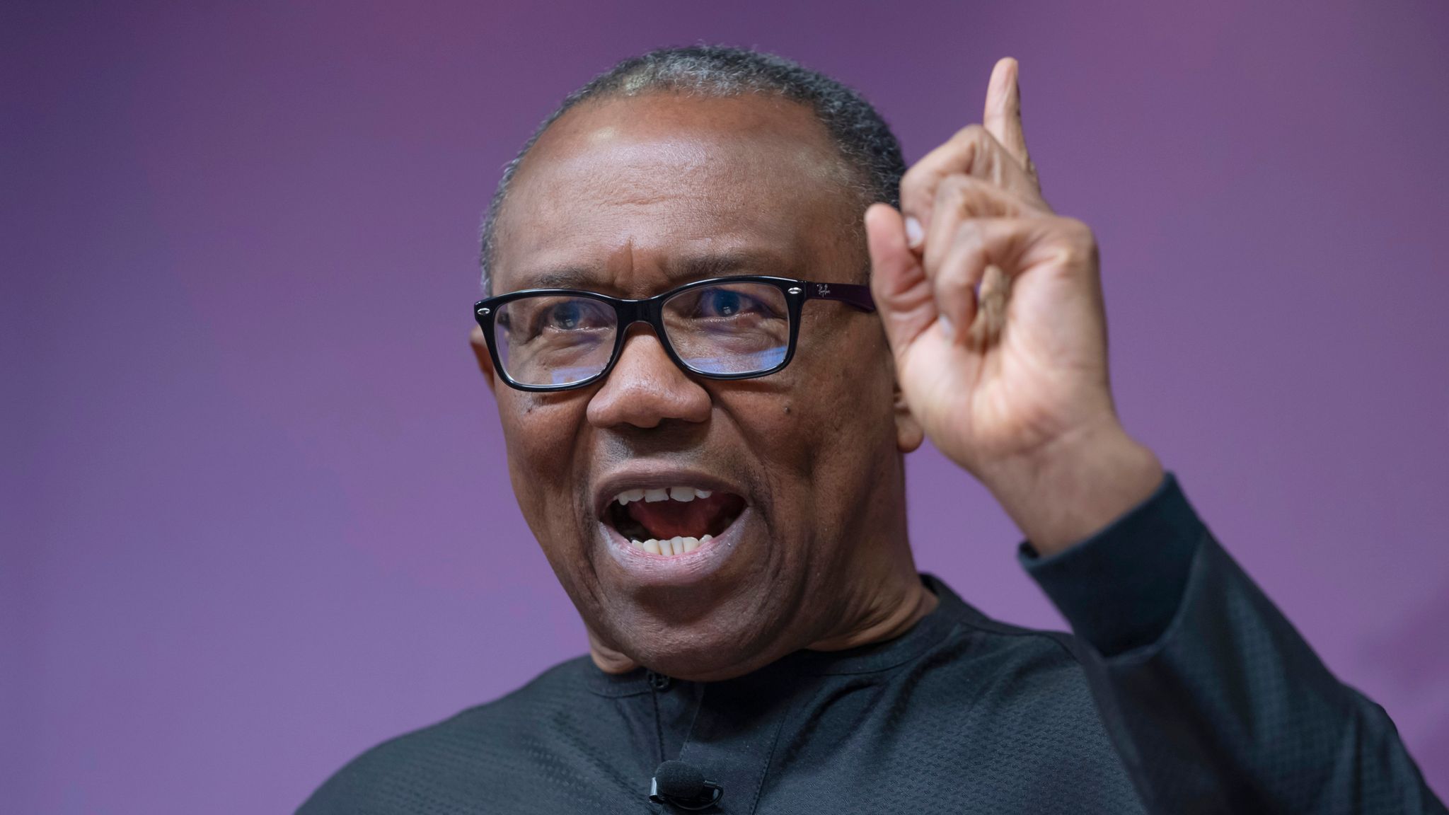 Gusau varsity kidnapping: Nigerians must not allow criminals make rules they’ll live by – Peter Obi