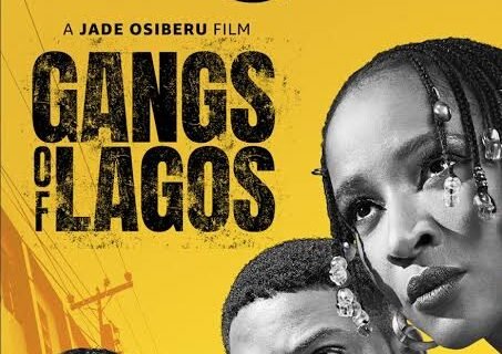 Gangs of Lagos - cultural misrepresentation
