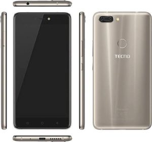 Tecno Mobile Phones 