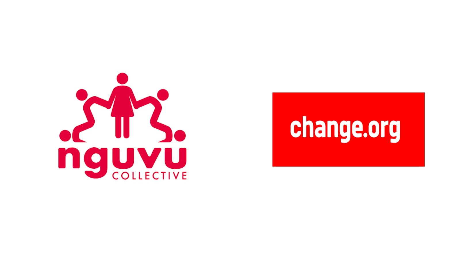 Change.org - She Creates Change - Nguvu Collective