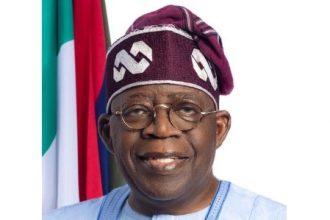 President Bola Tinubu - N35,000 workers wages