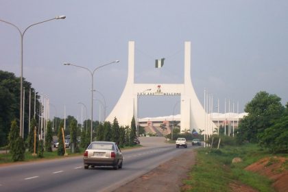 Abuja City Gate - HIV in Abuja - NACA