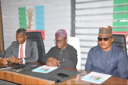 APC Elects Six New NWC Members, One National Officer (Full List)