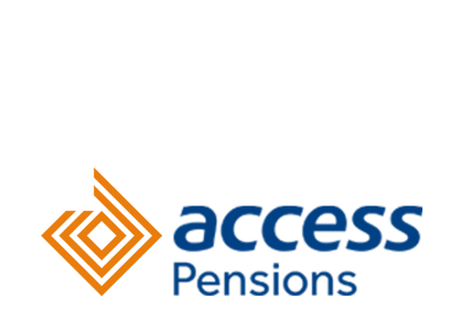 Access Pensions Logo