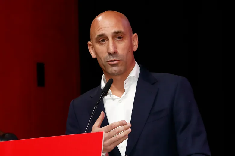 Kiss Controversy: FIFA Suspends Spanish FA, President Luis Rubiale