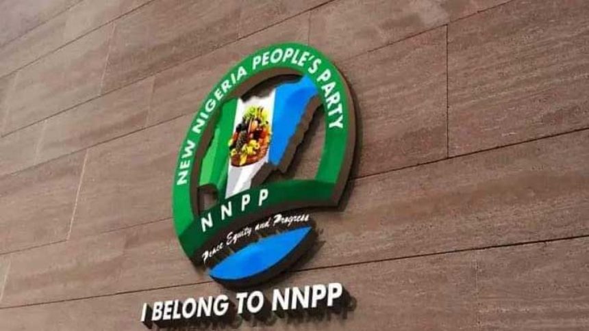 NNPP Writes INEC, Kwankwaso Over Plan To Change Party’s Logo