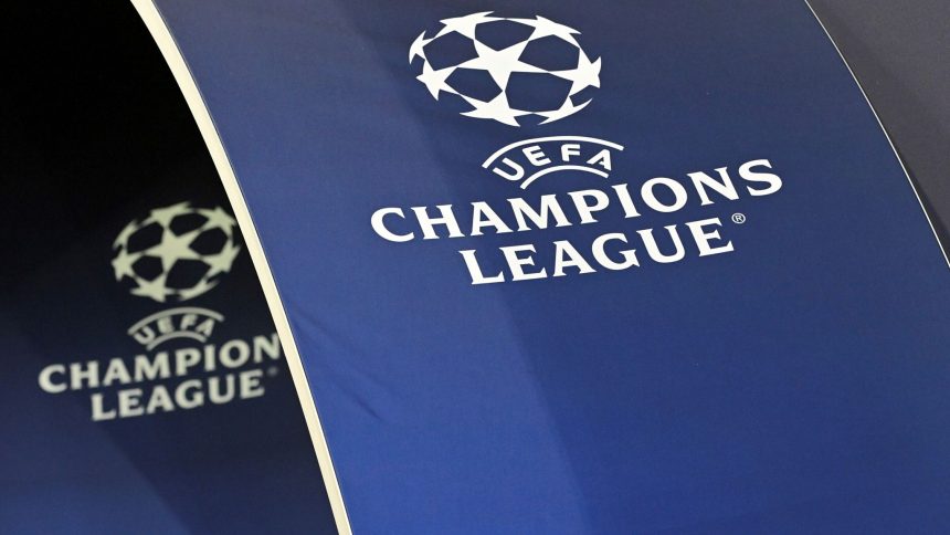 Champions League Group Stage Draw: Real Madrid, Man. City, Others To Discover Opponents Today