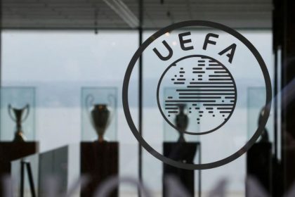UEFA Announces Revenue Boost For Non-Qualifying Clubs