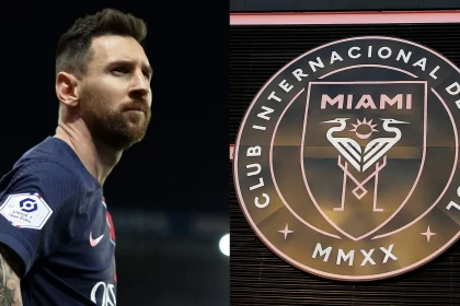 7 Unknown Facts About Lionel Messi's Move To Inter Miami