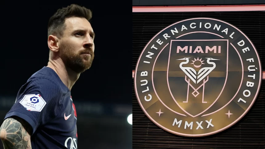 7 Unknown Facts About Lionel Messi's Move To Inter Miami