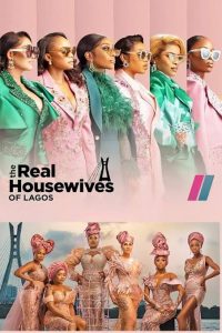 Real Housewives of Lagos 2