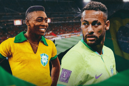 Neymar Becomes Brazil’s All-time Top Scorer