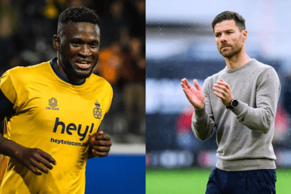 Victor Boniface Credits Xabi Alonso For Current Form