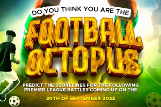 The Herald Sports Prediction: Predict Football Matches This Weekend, Win N50K