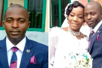 Heartbreaking! Man Dies Days After Wedding