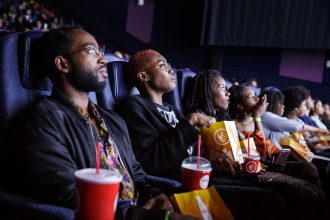 Nigeria's cinema