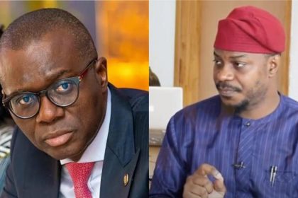 Tribunal Fixes Date To Deliver Judgement On Rhodes-Vivour’s Petition Against Sanwo-Olu