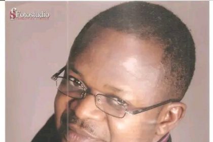 Peter Obi's supporter Amb. Churchill Enyia dies