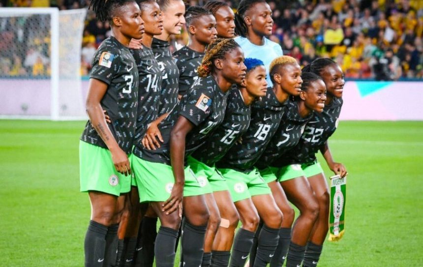 Super Falcons Squad For WAFCON 2024 Qualifiers (Full List)