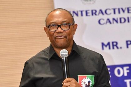 BREAKING: Peter Obi To Be Suspended From Labour Party