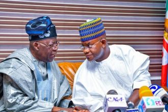 My Next Goal Is To Help Tinubu Succeed As President — Yahaya Bello