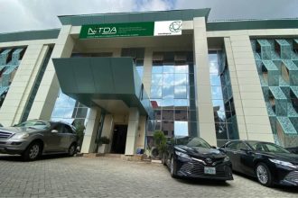 NITDA - Nigerian startups