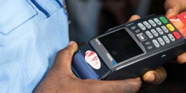 Presence of POS operators around our stations stimulating corruption among policemen – Police