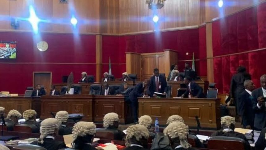 #PBATVictory: Tribunal Rejects 10 Of Peter Obi's 13 witnesses