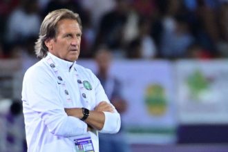 Why NFF Is Yet To Retain Randy Waldrum As Super Falcons Coach
