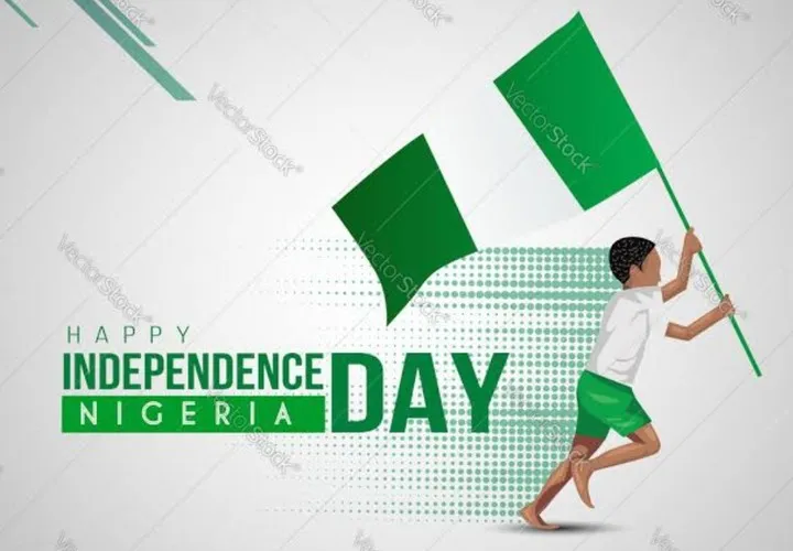 Nigeria At 63: Happy Independence Day Quotes, Messages, Wishes