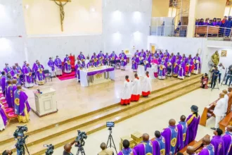 #PEPTJudgement: Nigeria's Future Hangs In The Balance – Catholic Bishops