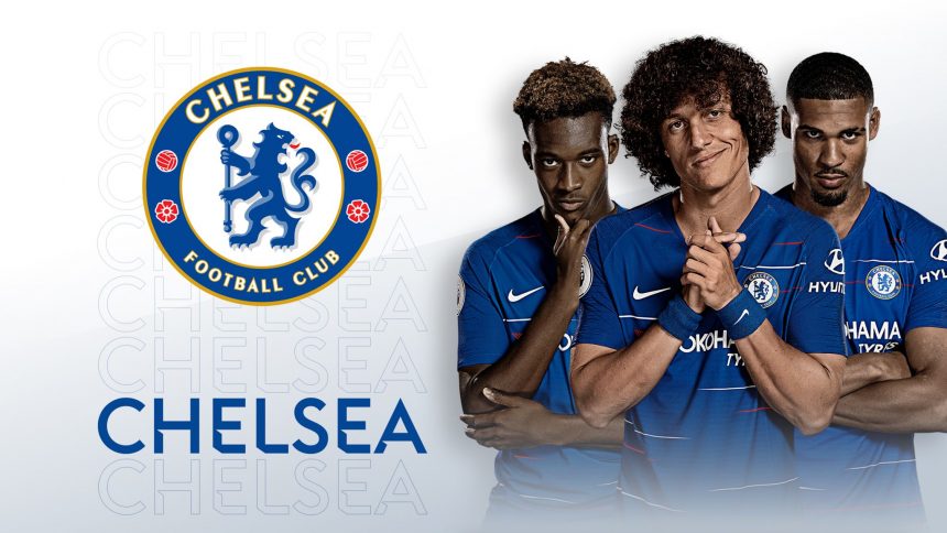 Chelsea Gets Premier League Approval For New Sponsor Infinite Athlete