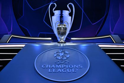 Checkout Complete List Of UEFA Champions League Group Stage Draw Results