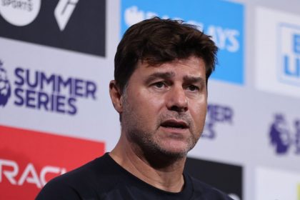 Pochettino Lists Chelsea’s Top Three Penalty Takers