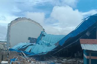Dunamis Pastor Dies As Church Building Collapses During Prayer Session