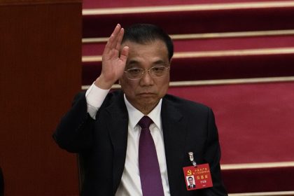 China’s Reformist Ex-Premier Li Keqiang Is Dead