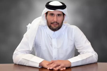Qatar's Sheikh Jassim Pulls Out Of Bid To Buy Manchester United