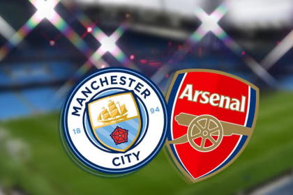 Arsenal vs Man City And Other Matches To Enjoy This Weekend
