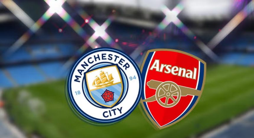 Arsenal vs Man City And Other Matches To Enjoy This Weekend