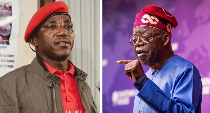 "The Call For Sacrifice By President Tinubu Is Suicidal' — Ex-Minister Dalung