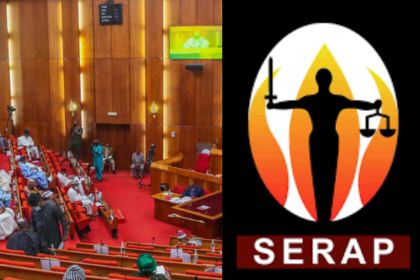SERAP Urges Lawmakers To Reject Proposed Social Media Regulation Bill